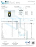 Gas Boys THCa/THCp Live Resin Disposable - 3g - Grape Stomper - Indica