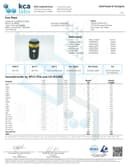 Gas Boys THCA/THCP Live Resin Disposable - 3g - Forbidden Guava - Hybrid