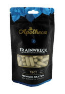 Apotheca Kratom Capsules - 75ct
