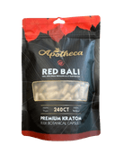 Apotheca Kratom Capsules - 240ct