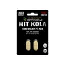 Pure Infinity Botanicals MIT Kola Chewable Tablets - 2ct - 150mg total