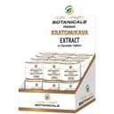 Pure Infinity Botanicals Kratom/Kava Chewable Tablets - 6ct