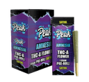 Peak THC-A 1g Preroll - Amnesia (Sativa)