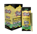 Peak THC-A 1g Preroll - Limoncello (Hybrid)