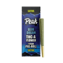 Peak THC-A 1g Preroll - Blue Dream (Sativa)