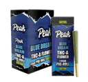 Peak THC-A 1g Preroll - Blue Dream (Sativa)