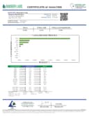 Gas Boys THC-A + THC-B Resin - Reserve Collection - 2g - Super Glue - Indica Hybrid