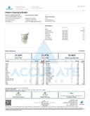 Gas Boys THCA + THCB Resin - Reserve Collection - Super Glue - Indica Hybrid - 2g