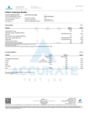 Gas Boys THCA + THCB Resin - Reserve Collection - Super Glue - Indica Hybrid - 2g