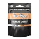 Gas Boys THCA Boutique High Octane Flower - 3.5g - Tropical Cherry - Sativa