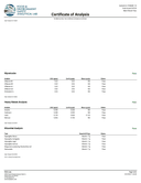 Gas Boys THCA Boutique High Octane Flower - 3.5g - Tropical Cherry - Sativa