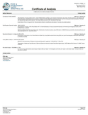 Gas Boys THCA Boutique High Octane Flower - 3.5g - Tropical Cherry - Sativa