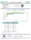 Gas Boys THC-A + THC-V Rosin - Reserve Collection - 2g - Sour Diesel - Sativa