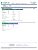 Gas Boys THC-A + THC-V Rosin - Reserve Collection - 2g - Sour Diesel - Sativa