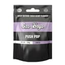 Gas Boys THCA Exotic High Octane Flower - 3.5g - Orange Push Pop - Indica Hybrid