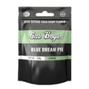 Gas Boys THCA Boutique High Octane Flower - 3.5g - Blue Dream Pie - Hybrid