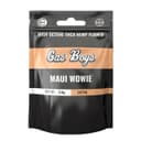 Gas Boys THCA Boutique High Octane Flower - 3.5g - Maui Wowie - Sativa