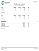 Gas Boys THCA Boutique High Octane Flower - 3.5g - Maui Wowie - Sativa