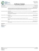 Gas Boys THCA Boutique High Octane Flower - 3.5g - Maui Wowie - Sativa