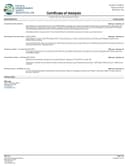 Gas Boys THCA Exotic High Octane Flower - 3.5g - Tangie - Sativa Hybrid