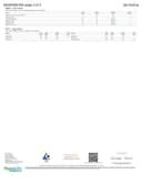 Gas Boys THCP Infused Pre Rolls - Wrecked Edition - 1g x 2 - Grape Ape - Indica