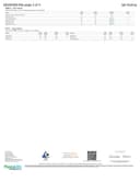 Gas Boys THCP Infused Pre Rolls - Wrecked Edition - 1g x 2 - Champagne Mimosa - Hybrid