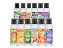 Smoke Odor Spray Year-Round