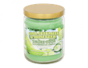 Smoke Odor Candle Year-Round