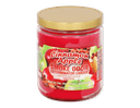 Smoke Odor Candle Year-Round