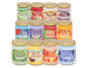 Smoke Odor Candle Year-Round