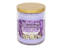 Smoke Odor Candle Year-Round
