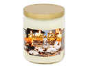 SMOKE ODOR CANDLE HOLIDAY