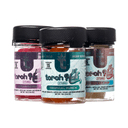 Torch Lil Hulk Gummies 25mg 15ct