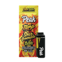 Peak THCP Disposable - 2ml - Sour Lemonade - Sativa