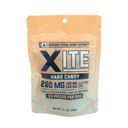 Xite D9:CBD Hard Candies - 200mg - 50pc | Apotheca.org FREE SHIPPING!*