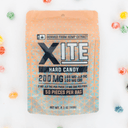 Xite D9:CBD Hard Candies - 200mg - 50pc | Apotheca.org FREE SHIPPING!*