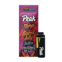 Peak THCP Disposable - 2ml - Baked Jelly - Indica