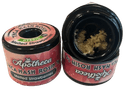 Apotheca THC-A Hash Rosin - Melted Strawberries - Hybrid - 1g