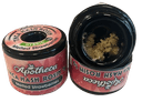 Apotheca THCA Hash Rosin - Melted Strawberries - Hybrid - 1g