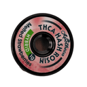 Apotheca THCA Hash Rosin - Melted Strawberries - Hybrid - 1g