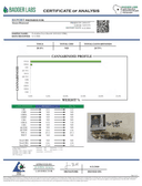 Green Diamond THC-A Preroll – Forbidden Fruitz (Hybrid) – 1g