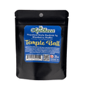 Apotheca THCA Temple Ball Hash - Blueberry Muffin - Hybrid - 1g