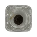 Apotheca THCA Temple Ball Hash - Blueberry Muffin - Hybrid - 1g