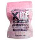 D9 Xite Fruit gummies 20ct