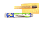 Apotheca THC-A Donut Hole Pre Roll - Blueberry Cheesecake - Hybrid - 2.5g
