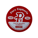 Pure P THCP Gummies THCH - 10ct - 100mg