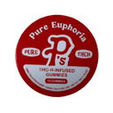 Pure P THCP Gummies THCH - 10ct - 100mg