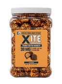 D9 Xite Peanut Butter Nugget