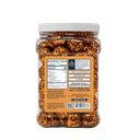 Delta 9 / CBD Xite Peanut Butter Nugget - 15mg:15mg