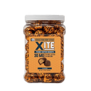 Delta 9 / CBD Xite Peanut Butter Nugget - 15mg:15mg